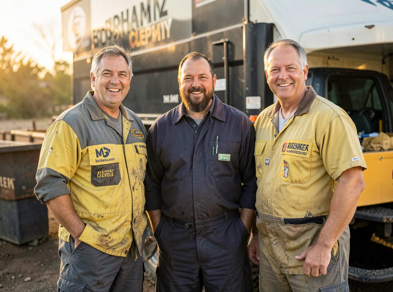 Sewage Cleanup company in Old Bridge, NJ